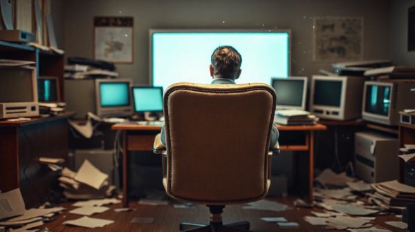 Comprendre l'impact transformateur des logiciels de remplacements