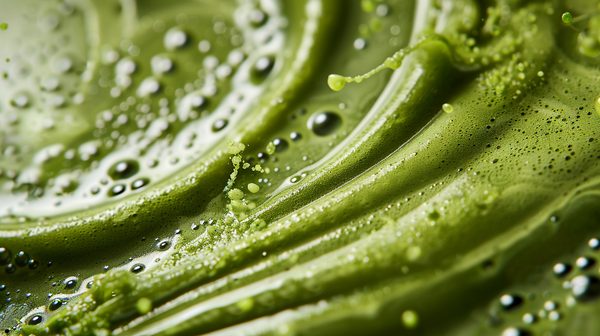 Thé matcha en poudre : ses bienfaits et ses différentes façons d'utilisations