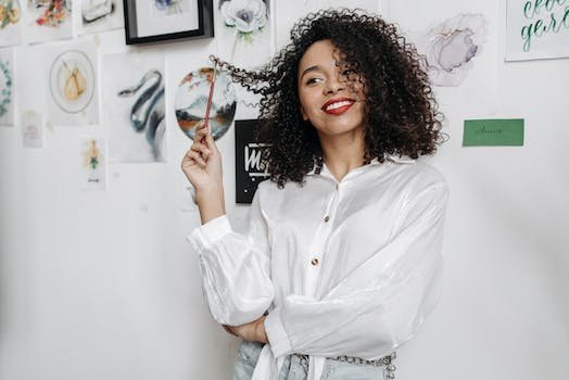 Top 3 des produits capillaires naturels