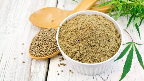 Pourquoi consommer de la farine de chanvre ?