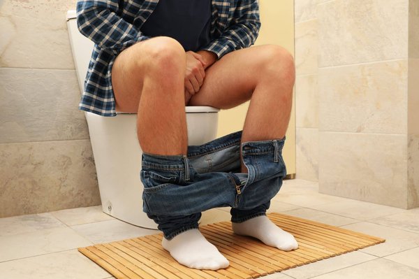 Gestion de l'incontinence : Stratégies préventives et solutions pour une vie saine
