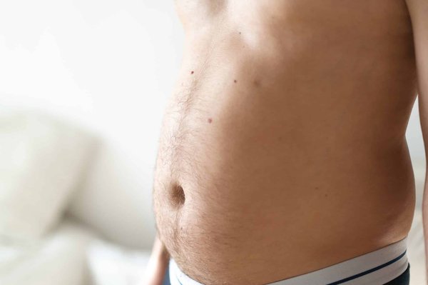 Perdre la graisse du ventre : un guide pour un ventre plat