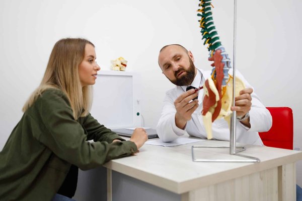 Que faut-il savoir sur un spécialiste du genou ?