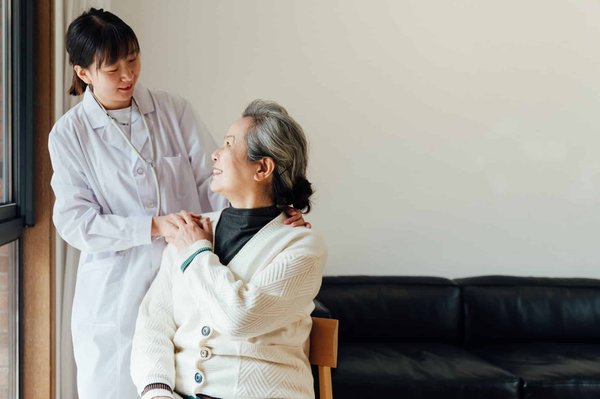 SOS médecin à domicile dans les principales villes du Maroc grâce à une nouvelle plateforme