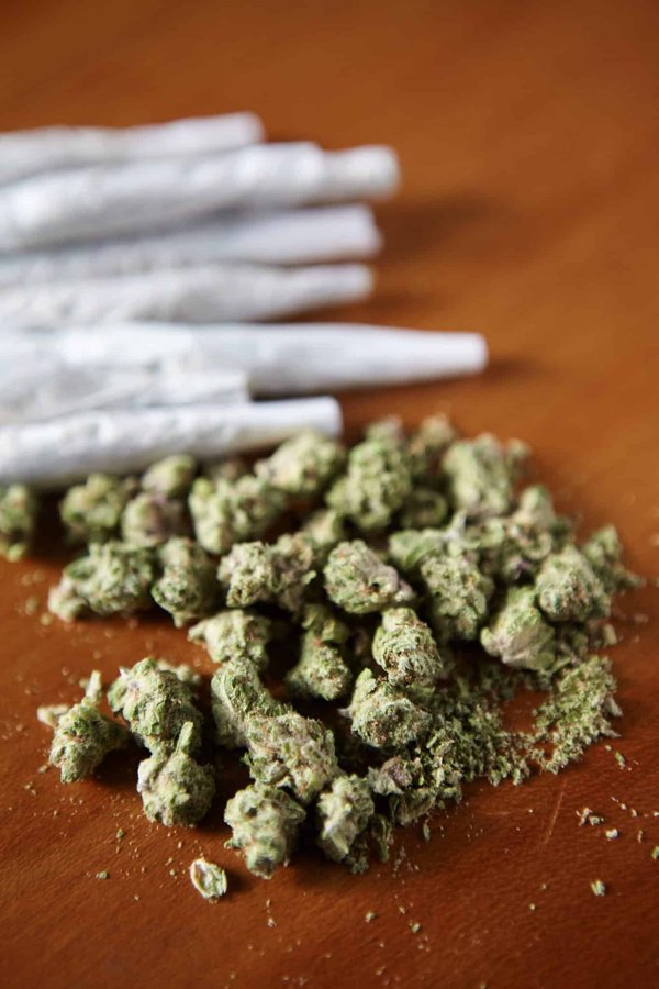 Quels sont les effets secondaires possibles avec le CBD ?