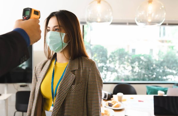 Coronavirus : les moyens de prévention de la maladie