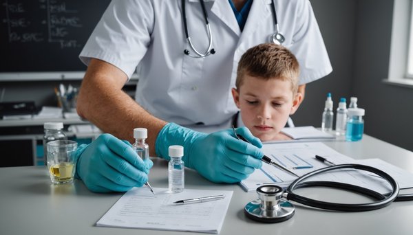 Prépa médecine : les atouts de cours galien pour réussir