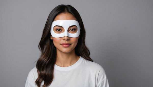 Les meilleur masques led pour une peau rejuvenée en 2025