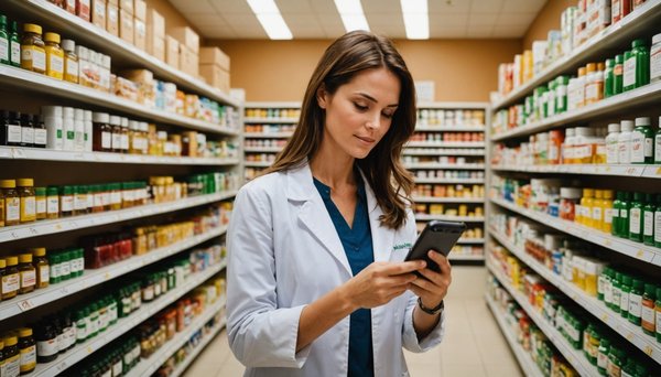 Trouver les meilleures offres en parapharmacie pour santé et beauté